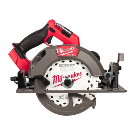 Cordless circular saw MILWAUKEE M18 FCS66GR3-0 - Milwaukee