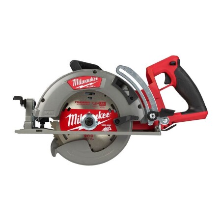 Cordless circular saw MILWAUKEE M18 FCSRH66-0 - Milwaukee