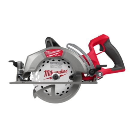 Cordless circular saw MILWAUKEE M18 FCSRH662-0 - Milwaukee
