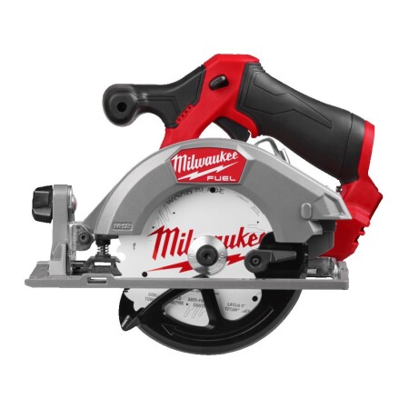 Cordless circular saw MILWAUKLEE M12 FCS442-0 - Milwaukee