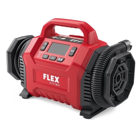 Cordless compressor FLEX CI 11 18.0 - FLEX