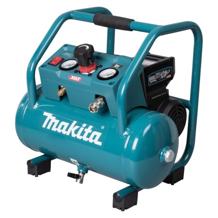 Cordless compressor MAKITA 40V MAX XGT AC001GZ - Makita 40V Max XGT