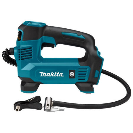 Cordless compressor MAKITA DMP180Z - Makita