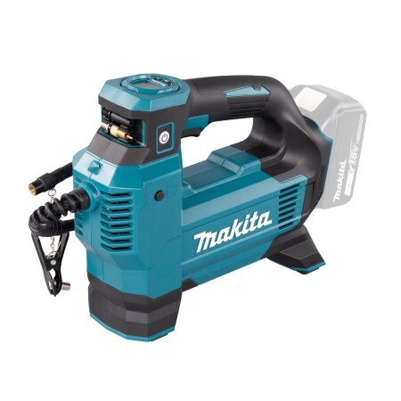 Cordless compressor MAKITA DMP181Z - Makita