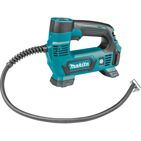 Cordless compressor MAKITA MP100DZ - Makita
