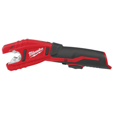 Cordless copper pipe cutter MILWAUKEE C12 PC-0 - Milwaukee