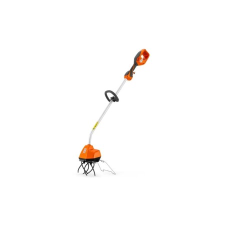 Cordless cultivator HUSQVARNA TH 125i - Husqvarna