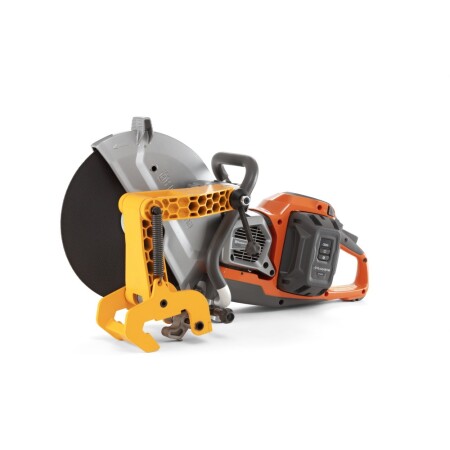 Cordless cutter HUSQVARNA K1 Pace Rail - Husqvarna Construction