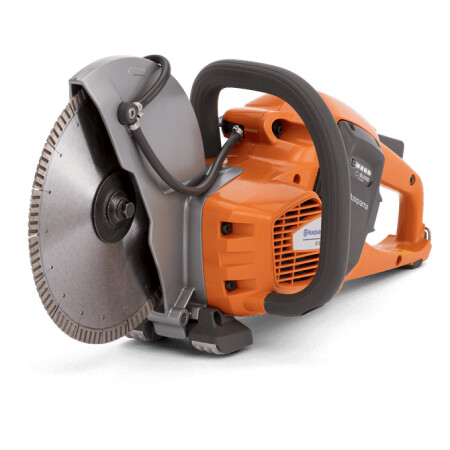 Cordless cutter HUSQVARNA K535i - Husqvarna Construction