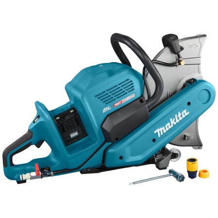 Cordless cutter MAKITA CE001GZ 40V MAX XGT - Makita 40V Max XGT