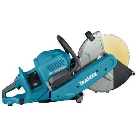 Cordless cutter MAKITA CE002GZ01 80V MAX XGT - Makita 40V Max XGT