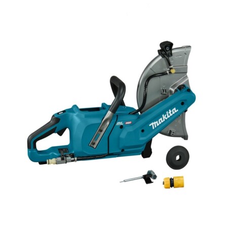 Cordless cutter MAKITA CE004GZ 40V MAX XGT - Makita 40V Max XGT