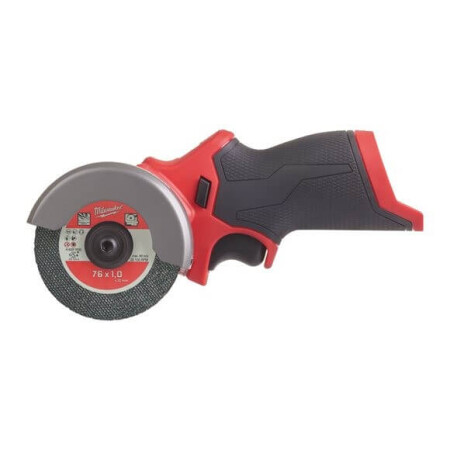 Cordless cutter MILWAUKEE M12 FCOT-0 - Milwaukee