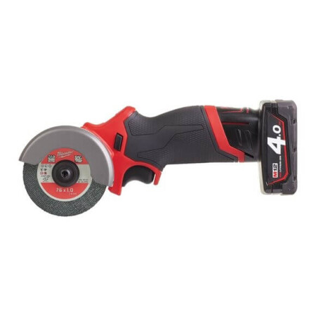 Cordless cutter MILWAUKEE M12 FCOT-422X - Milwaukee