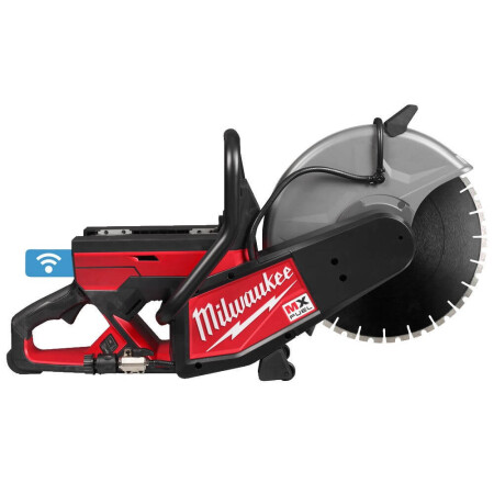 Cordless cutter MILWAUKEE MXF COS350-601 - Milwaukee MXF