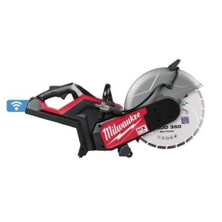 Cordless cutter MILWAUKEE MXF COS350G2-802 - Milwaukee MXF