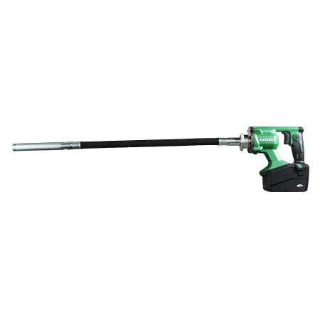 Cordless deep vibrator HiKOKI UV3628DA - HiKOKI
