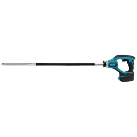 Cordless deep vibrator MAKITA DVR350Z - Makita