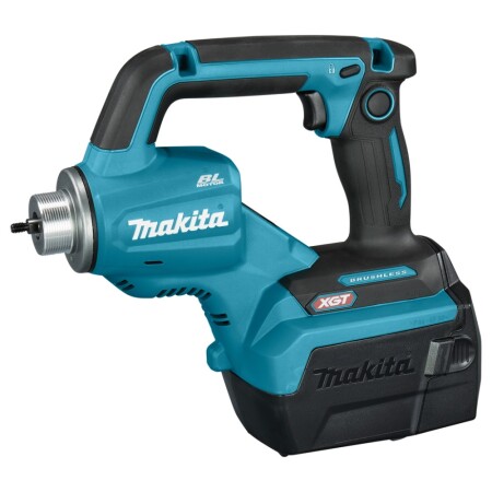 Cordless deep vibrator MAKITA VR001GZ 40V MAX XGT - Makita 40V Max XGT