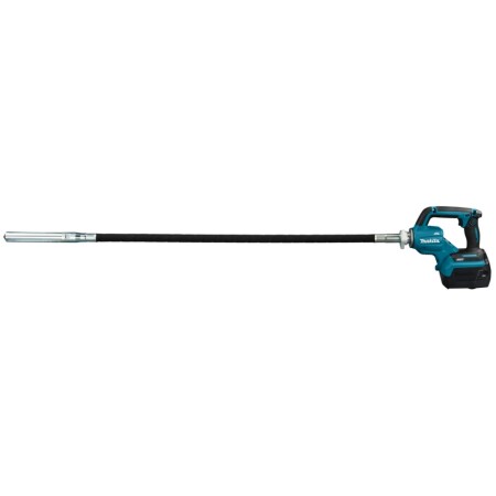 Cordless deep vibrator MAKITA VR003GZ 40V MAX XGT - Makita 40V Max XGT