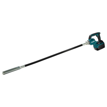 Cordless deep vibrator MAKITA VR004GZ 40V MAX XGT - Makita 40V Max XGT