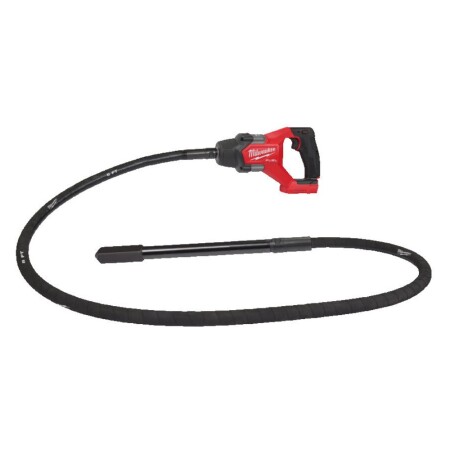 Cordless deep vibrator MILWAUKEE M18 FCVN24-0 2.4m - Milwaukee