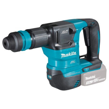 Cordless demolition hammer MAKITA DHK180Z SDS-Plus - Makita