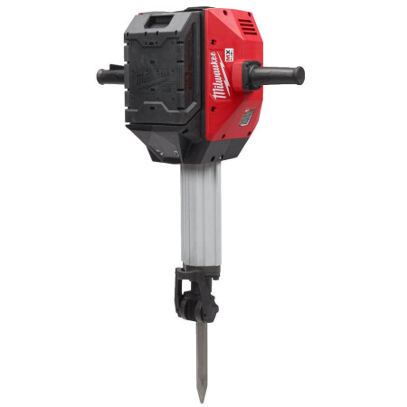 Cordless demolition hammer MILWAUKEE MXF DH2528H-601 - Milwaukee MXF