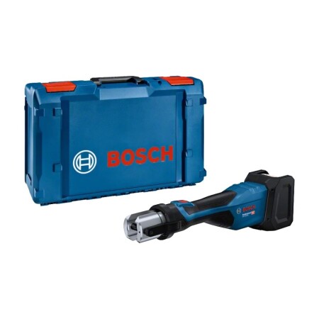 Cordless dieless crimping tool BOSCH GPT 18V-32 Solo LB-XL - Bosch