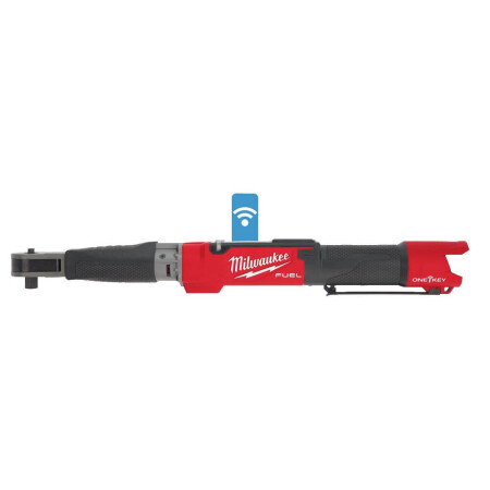 Cordless digital wrench MILWAUKEE M12 ONEFTR12-0C 1/2