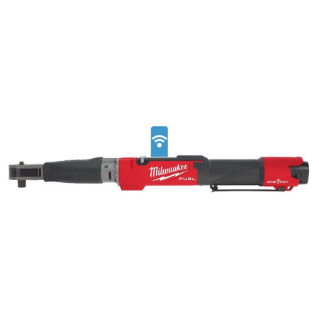 Cordless digital wrench MILWAUKEE M12 ONEFTR12-201C 1/2