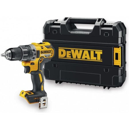 Cordless drill driver DeWALT DCD791NT-XJ - DeWALT