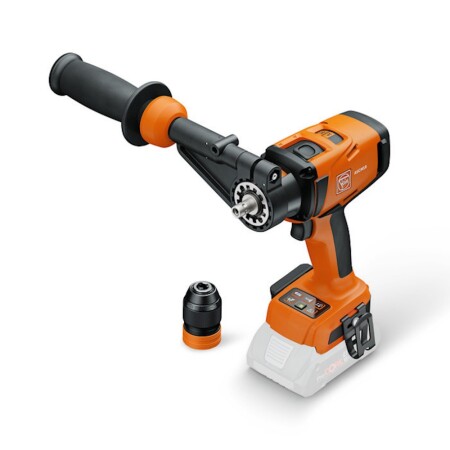 Cordless drill driver FEIN ASCM 18-4 QMP AS - Fein