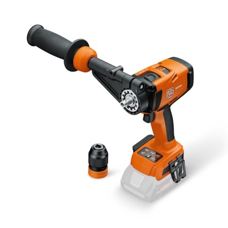 Cordless drill driver FEIN ASCM18-4 QM AS - Fein