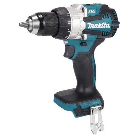 Cordless drill driver MAKITA DDF489Z - Makita