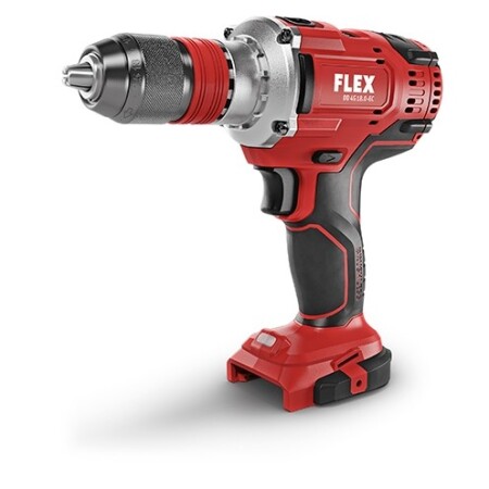 Cordless drill FLEX DD 4G 18,0-EC C - FLEX