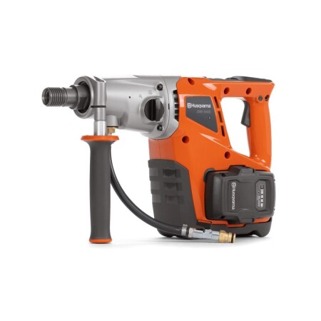 Cordless drill HUSQVARNA DM540i - Husqvarna Construction