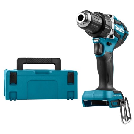 Cordless drill MAKITA DDF484ZJ - Makita
