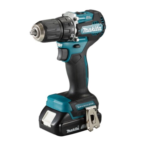 Cordless drill MAKITA DDF487RAJ - Makita