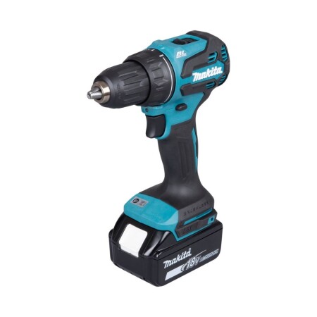 Cordless drill MAKITA DDF490RTJ - Makita