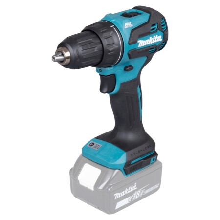 Cordless drill MAKITA DDF490Z - Makita