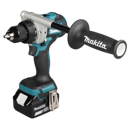 Cordless drill MAKITA DDF492Z - Makita