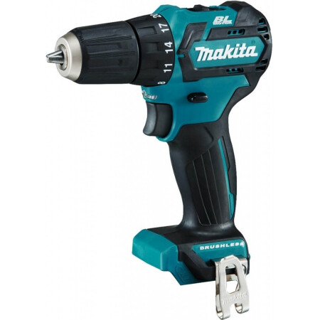 Cordless drill MAKITA DF332DZ - Makita