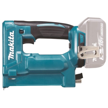 Cordless drill MAKITA DST112Z - Makita