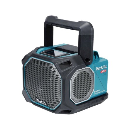 Cordless drill MAKITA MR014GZ 40V MAX XGT - Makita 40V Max XGT