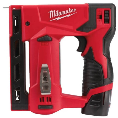 Cordless drill MILWAUKEE M12 BST-202X - Milwaukee