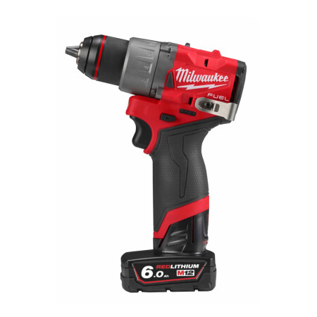 Cordless drill MILWAUKEE M12 FDD2-602X - Milwaukee