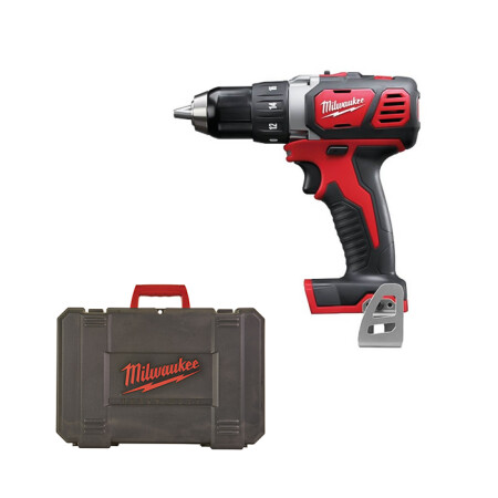 Cordless drill MILWAUKEE M18 BDD-0C - Milwaukee