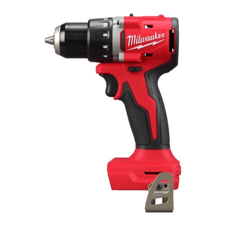 Cordless drill MILWAUKEE M18 BLDDRC-0X - Milwaukee