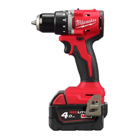 Cordless drill MILWAUKEE M18 BLDDRC-402C - Milwaukee